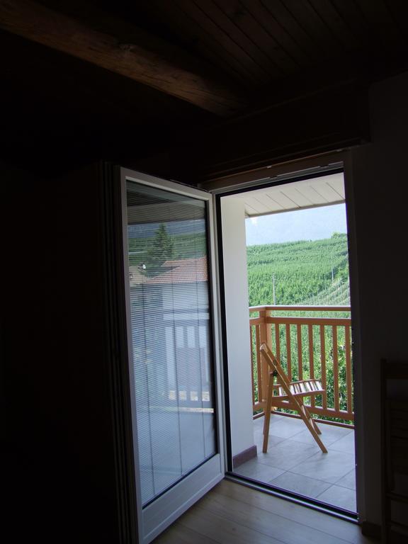 Agritur Fior Di Melo Apartman Nanno Kültér fotó
