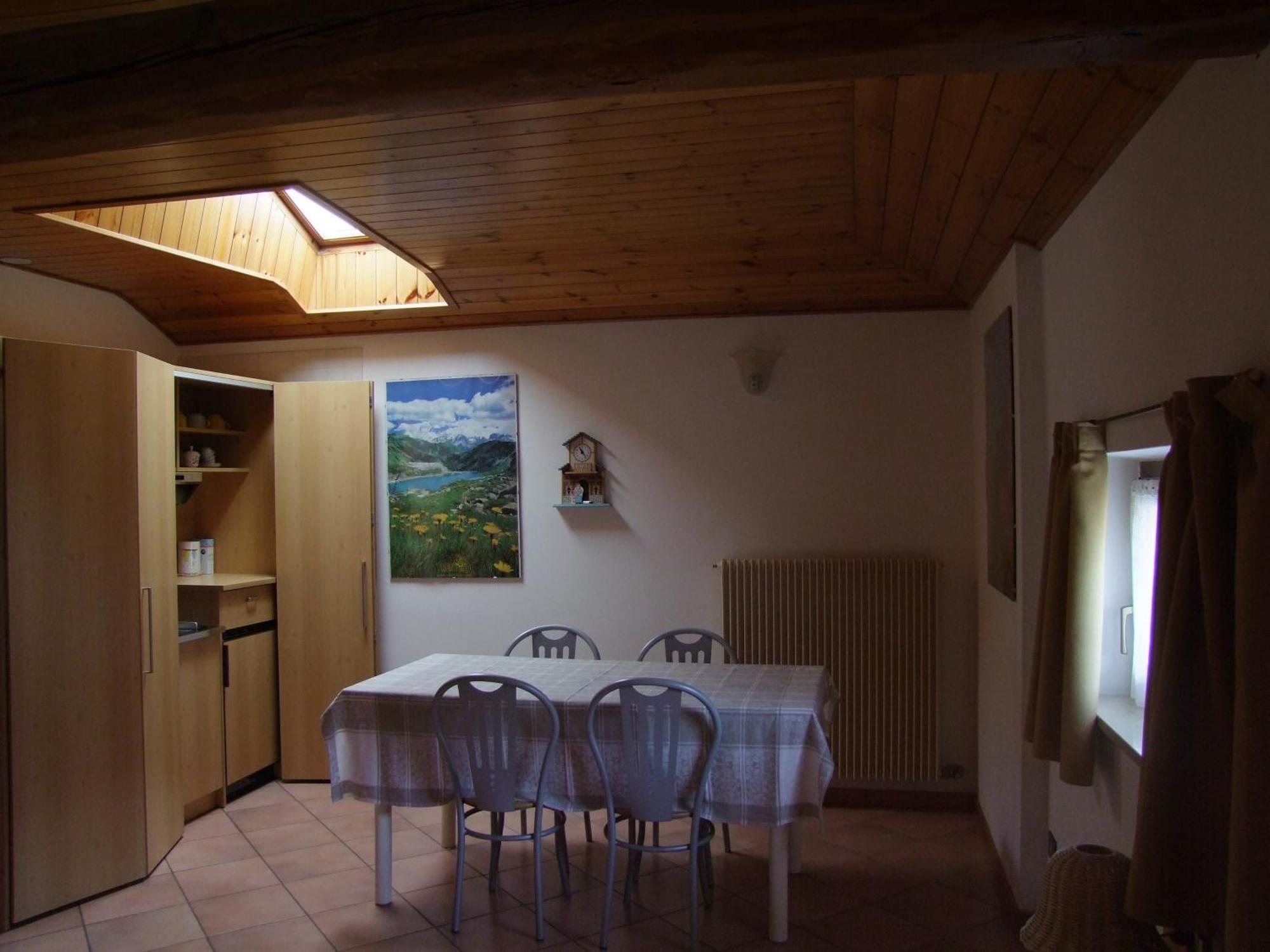 Agritur Fior Di Melo Apartman Nanno Kültér fotó