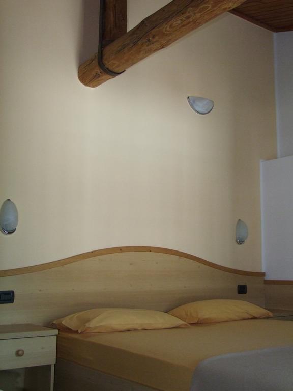 Agritur Fior Di Melo Apartman Nanno Kültér fotó